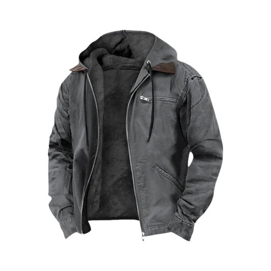 Adrian | Herbstjacke mit sportlich-elegantem Stil